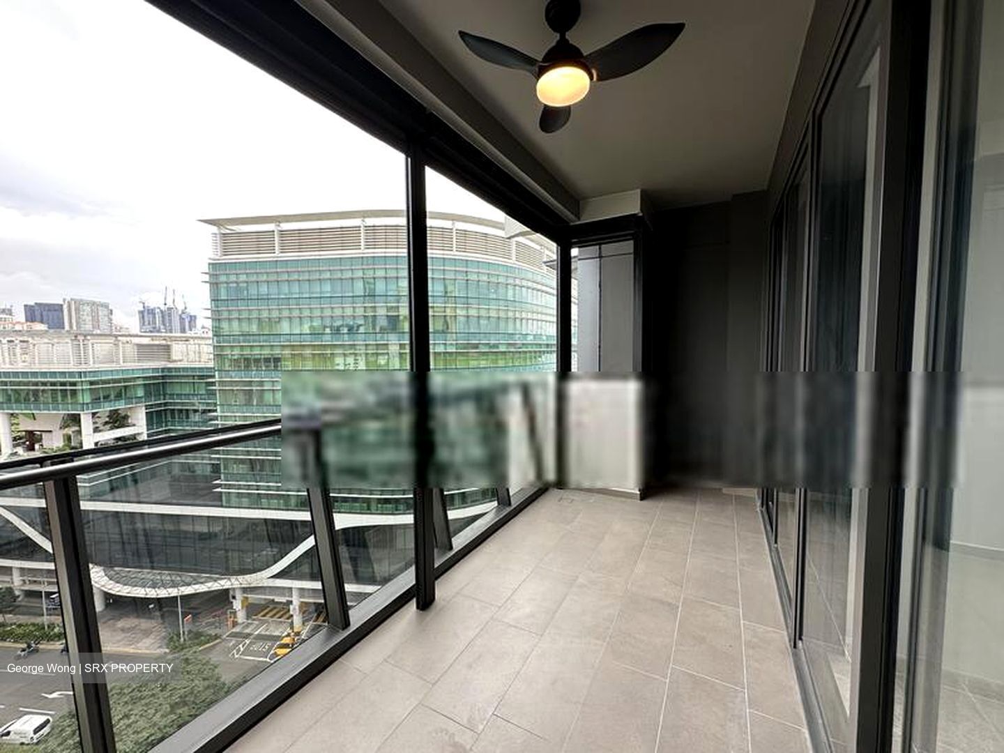 Haus On Handy (D9), Condominium #567648781